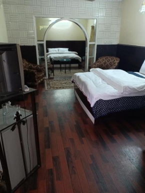 New Islamabad Guest House